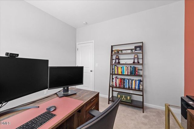 316 Silent Bend Drive, Holly Springs, NC 27540