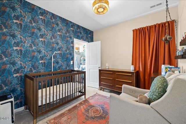 316 Silent Bend Drive, Holly Springs, NC 27540