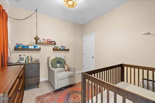 316 Silent Bend Drive, Holly Springs, NC 27540