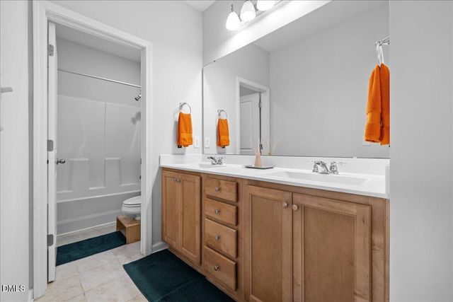 316 Silent Bend Drive, Holly Springs, NC 27540