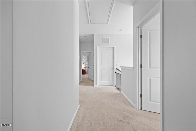 316 Silent Bend Drive, Holly Springs, NC 27540