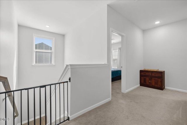 316 Silent Bend Drive, Holly Springs, NC 27540