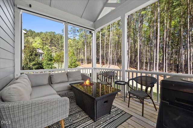 316 Silent Bend Drive, Holly Springs, NC 27540