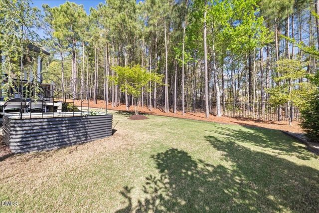 316 Silent Bend Drive, Holly Springs, NC 27540