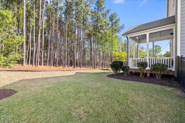 316 Silent Bend Drive, Holly Springs, NC 27540