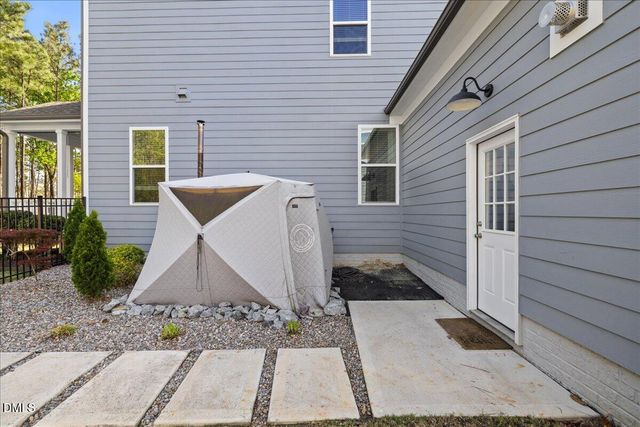 316 Silent Bend Drive, Holly Springs, NC 27540