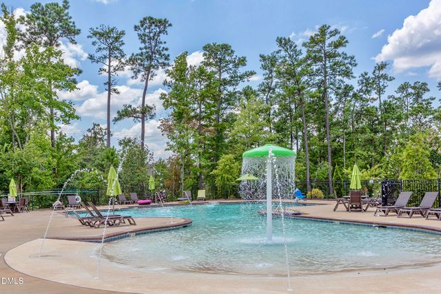 316 Silent Bend Drive, Holly Springs, NC 27540