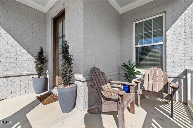 316 Silent Bend Drive, Holly Springs, NC 27540