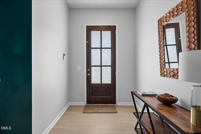 316 Silent Bend Drive, Holly Springs, NC 27540