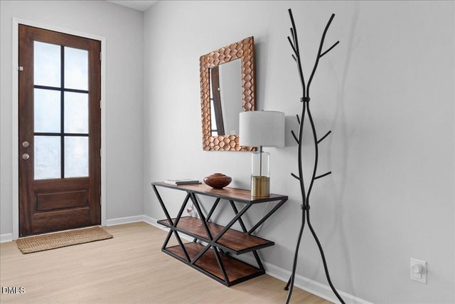 316 Silent Bend Drive, Holly Springs, NC 27540