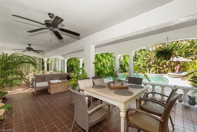 1229 Alhambra DR, Fort Myers, FL 33901