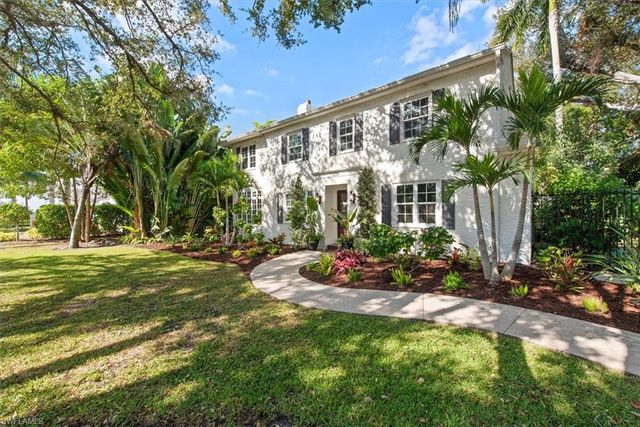 1229 Alhambra DR, Fort Myers, FL 33901