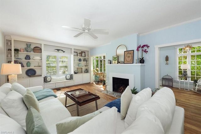 1229 Alhambra DR, Fort Myers, FL 33901