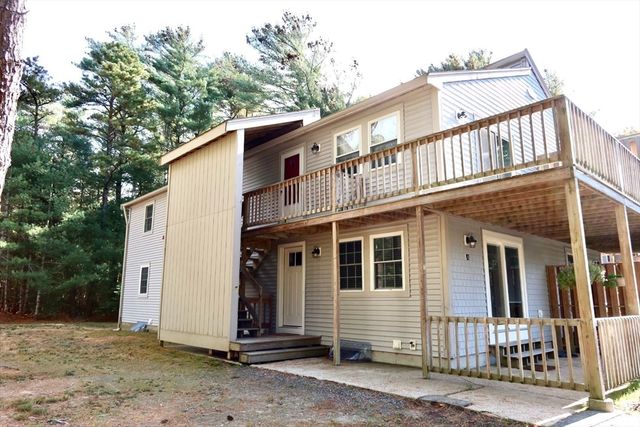 70 Cape Dr 12C, Mashpee, MA 02649