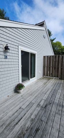 70 Cape Dr 12C, Mashpee, MA 02649