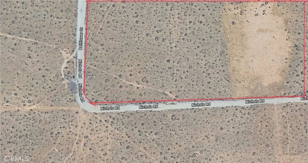 0 Horizon, Adelanto, CA 92301