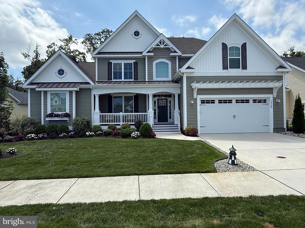 32708 DIONIS DR, Lewes, DE 19958