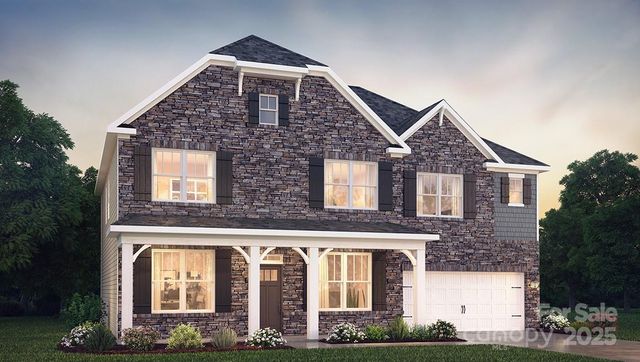 214 Miramar Drive, York, SC 29745