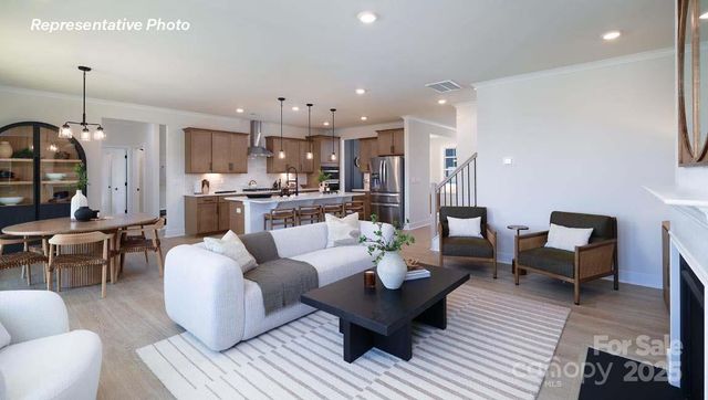 214 Miramar Drive, York, SC 29745