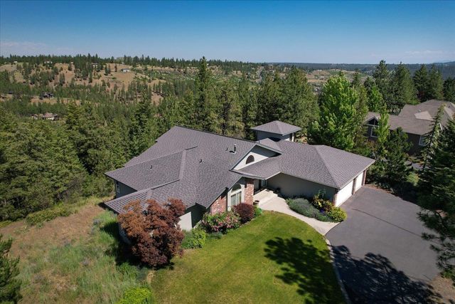 1607 E Wildflower Ln, Spokane, WA 99224