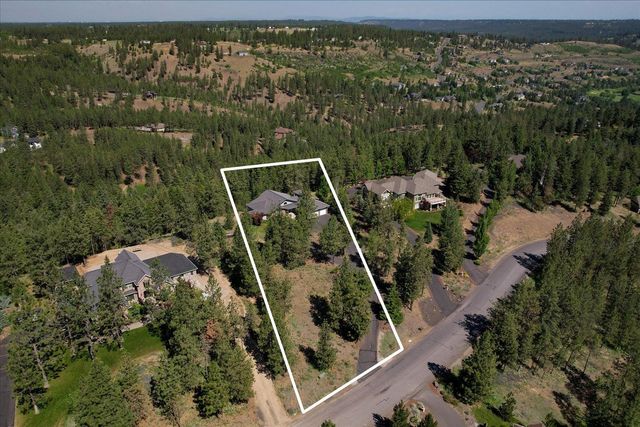 1607 E Wildflower Ln, Spokane, WA 99224