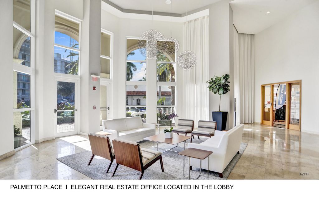 Image 13 of property listing at 99 SE Mizner Boulevard 802, Boca Raton, FL 33432