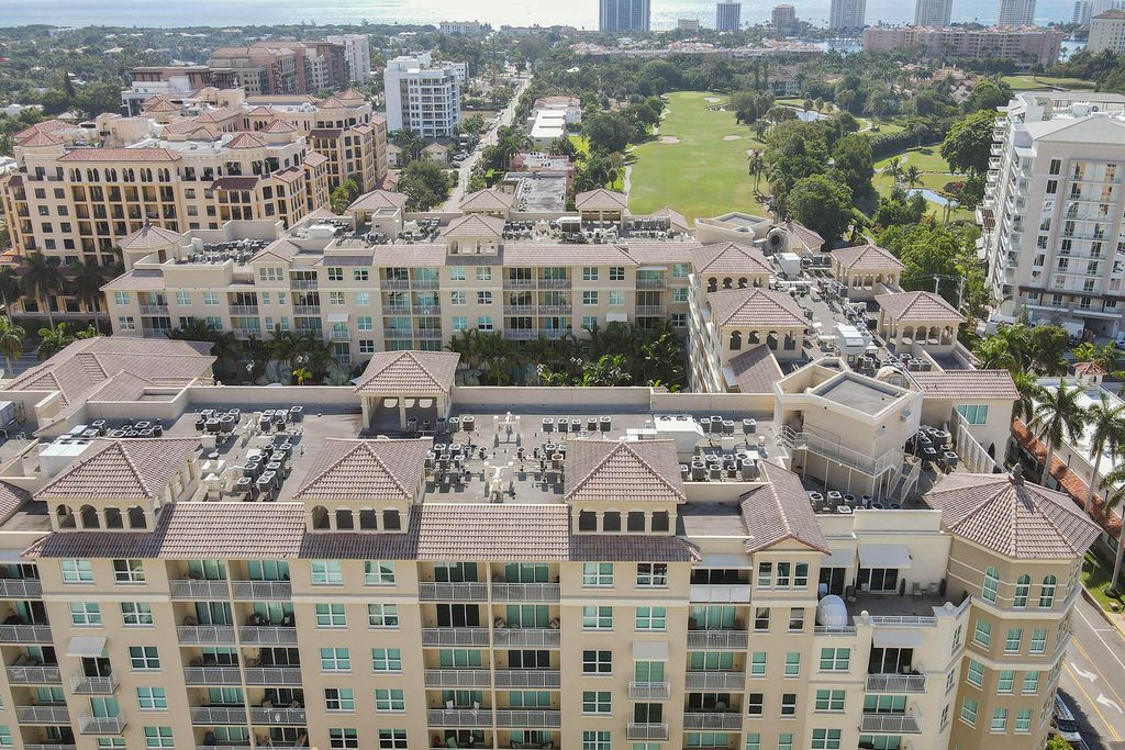 Image 50 of property listing at 99 SE Mizner Boulevard 802, Boca Raton, FL 33432