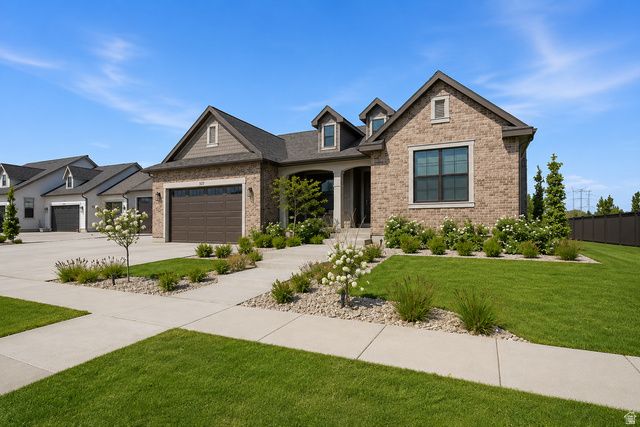 532 S 1450 W, Farmington, UT 84025