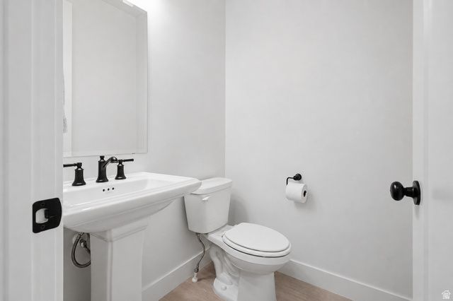 532 S 1450 W, Farmington, UT 84025