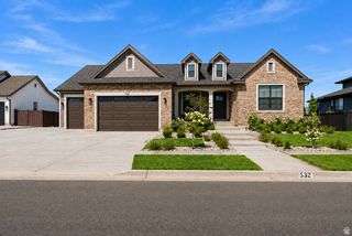 532 S 1450 W, Farmington, UT 84025