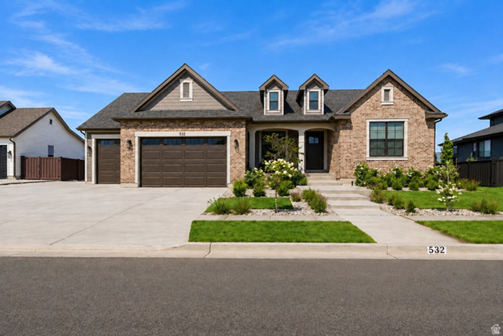532 S 1450 W, Farmington, UT 84025