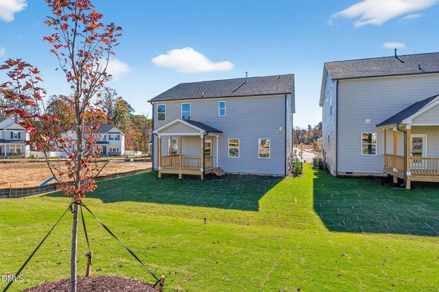 968 Bostonian Drive, Knightdale, NC 27545