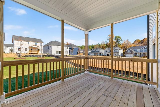 968 Bostonian Drive, Knightdale, NC 27545