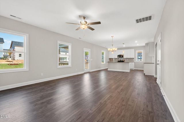968 Bostonian Drive, Knightdale, NC 27545