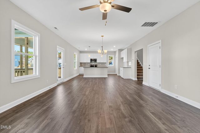 968 Bostonian Drive, Knightdale, NC 27545