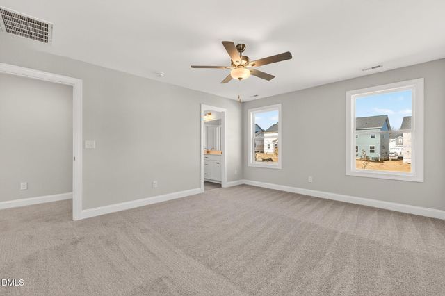 968 Bostonian Drive, Knightdale, NC 27545