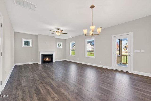 968 Bostonian Drive, Knightdale, NC 27545