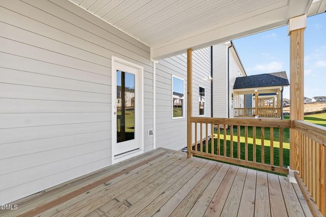 968 Bostonian Drive, Knightdale, NC 27545