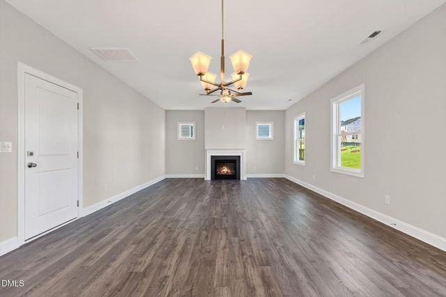 968 Bostonian Drive, Knightdale, NC 27545