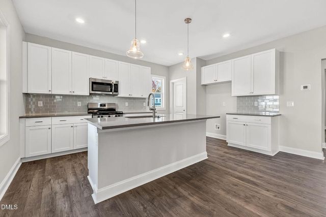 968 Bostonian Drive, Knightdale, NC 27545