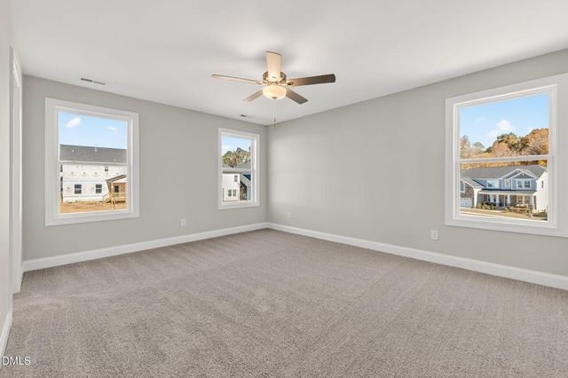 968 Bostonian Drive, Knightdale, NC 27545