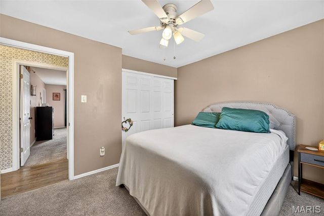 74 Sugar Glen Court, St Peters, MO 63376