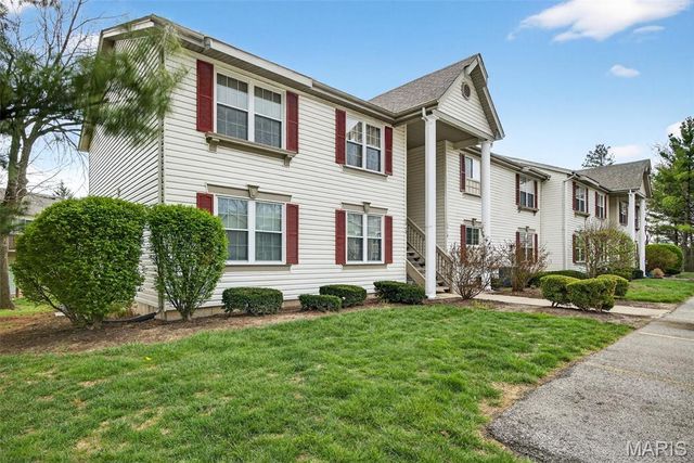 74 Sugar Glen Court, St Peters, MO 63376
