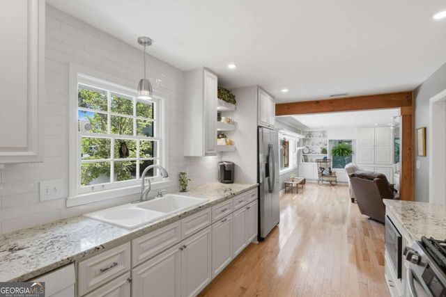 2360 Honeysuckle Lane SE, Smyrna, GA 30080