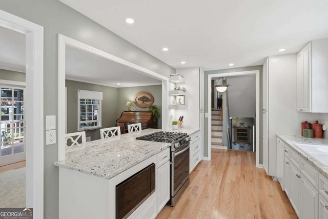2360 Honeysuckle Lane SE, Smyrna, GA 30080