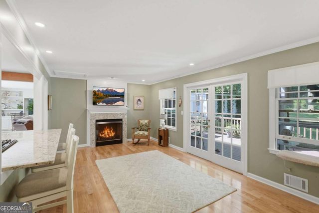 2360 Honeysuckle Lane SE, Smyrna, GA 30080