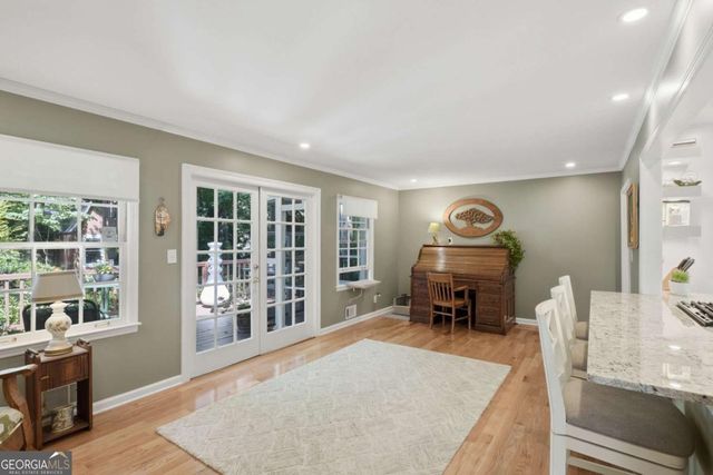 2360 Honeysuckle Lane SE, Smyrna, GA 30080