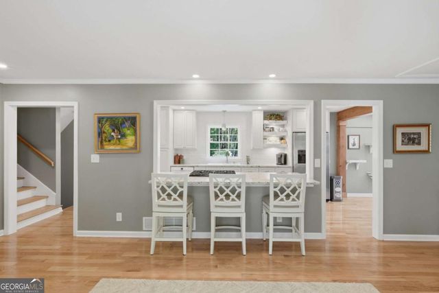 2360 Honeysuckle Lane SE, Smyrna, GA 30080