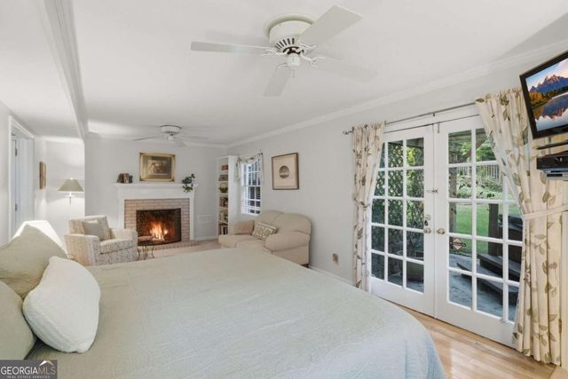 2360 Honeysuckle Lane SE, Smyrna, GA 30080