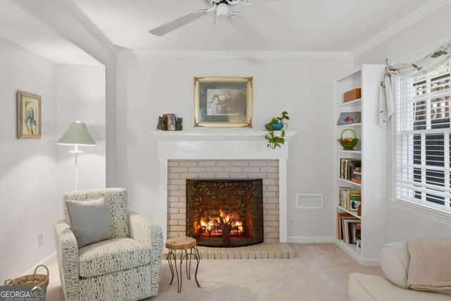 2360 Honeysuckle Lane SE, Smyrna, GA 30080